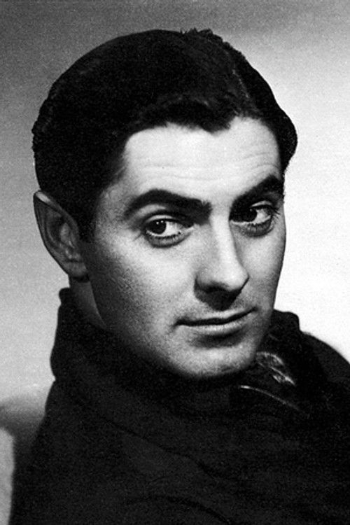 Photo of Tyrone Power