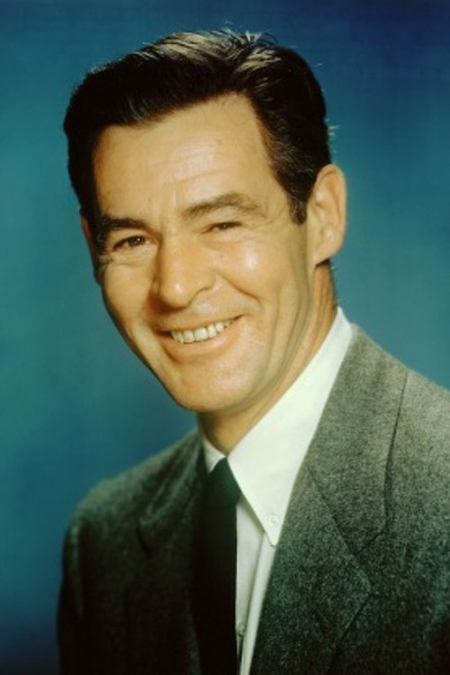 Photo of Robert Ryan