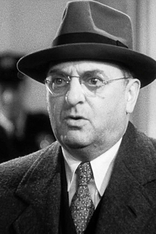 Photo of Granville Bates