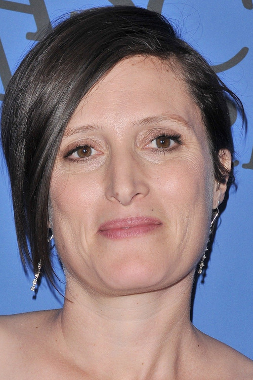 Photo of Rachel Morrison