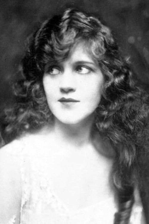 Photo of Arline Pretty