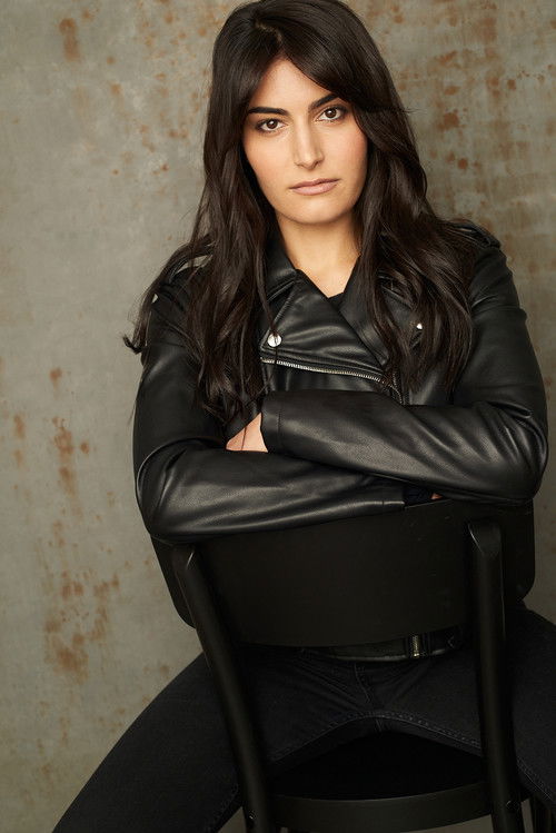 Photo of Tullia Ferraro