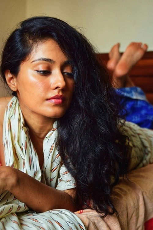 Photo of Amrita Bagchi