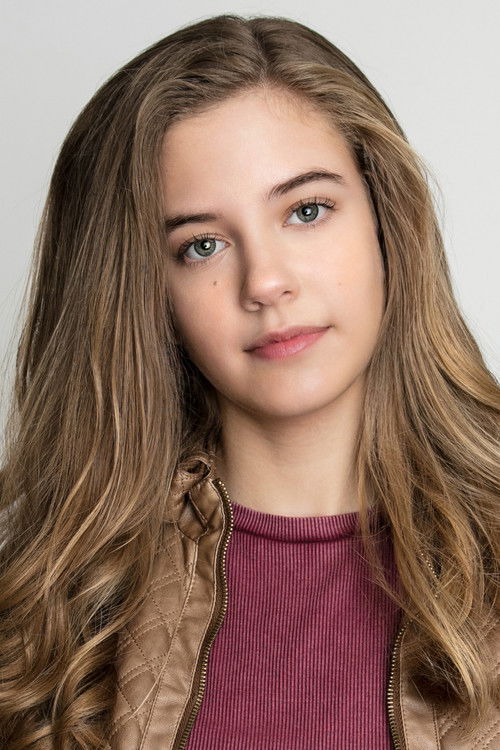 Photo of Mallory Bechtel