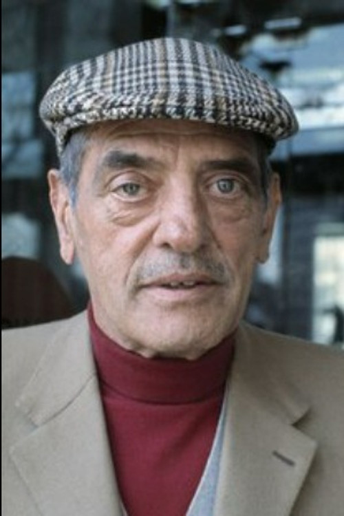 Photo of Luis Buñuel