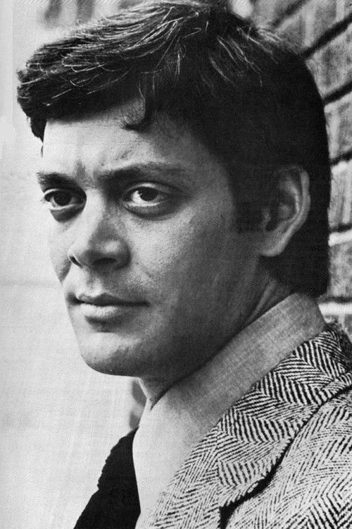 Photo of Raúl Juliá