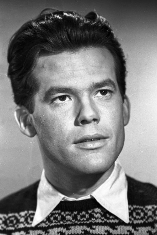 Photo of Zbigniew Cybulski