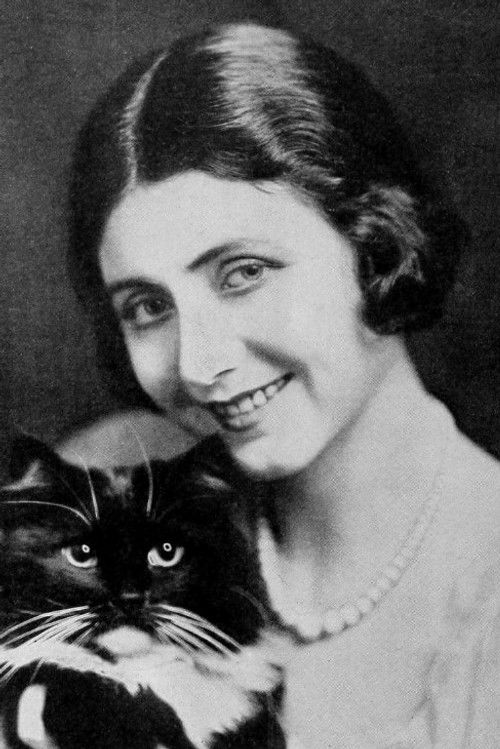 Photo of Bessie Eyton