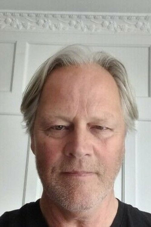 Photo of Dean Panter