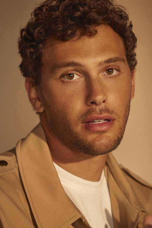 Photo of Cooper Koch