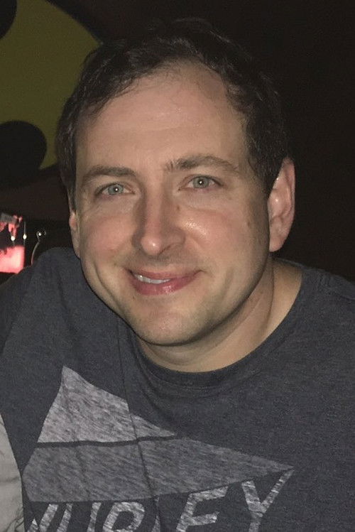 Photo of Scott Cawthon