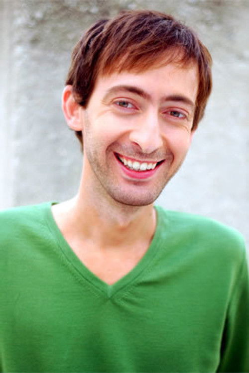 Photo of Dinarte de Freitas