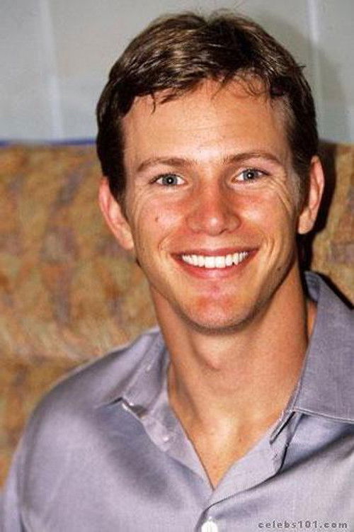 Photo of Kip Pardue