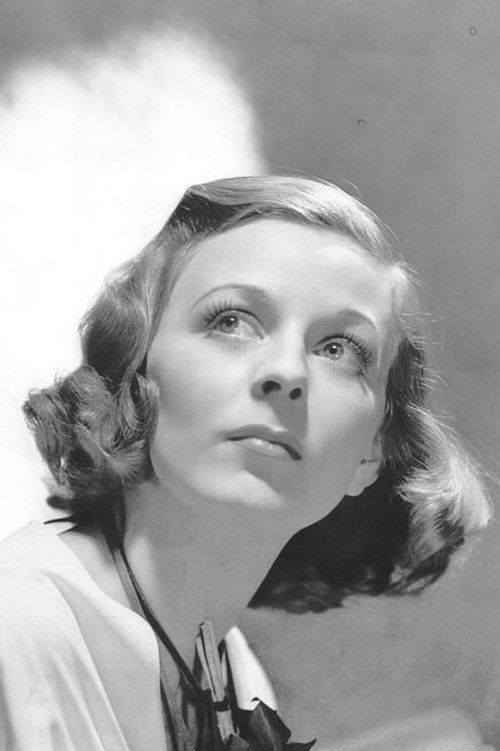 Photo of Margaret Sullavan