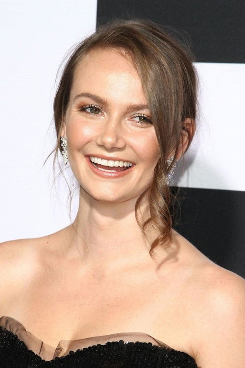 Photo of Andi Matichak