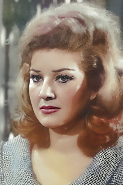 Photo of Neriman Köksal