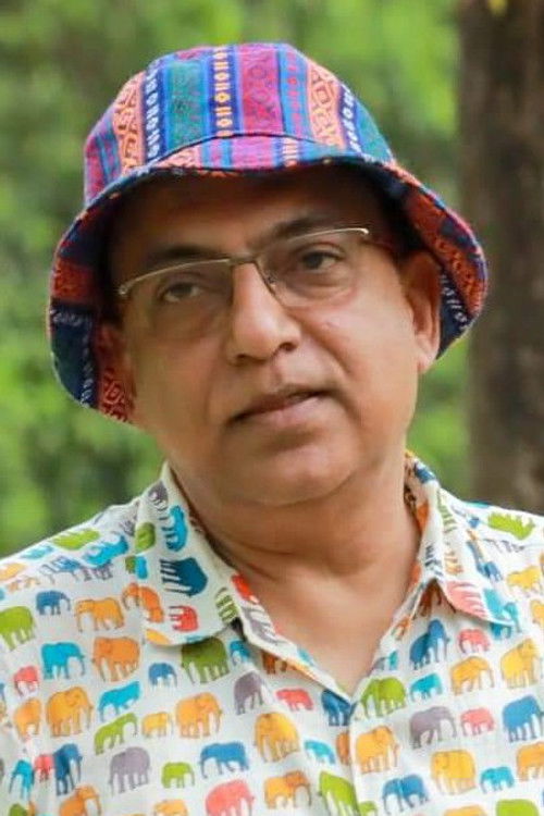 Photo of Arindam Sil