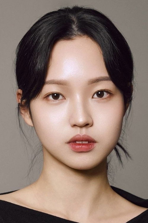 Photo of Kim Min-jung