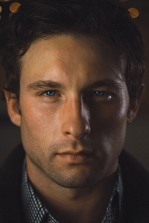 Photo of Drew Harwood