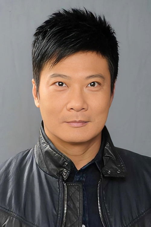 Photo of Chin Ka-Lok