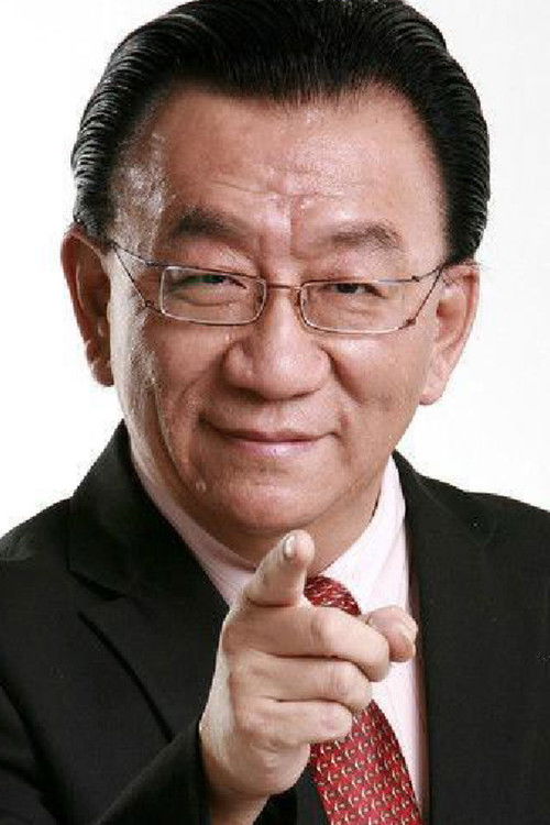 Photo of Hou Yaohua