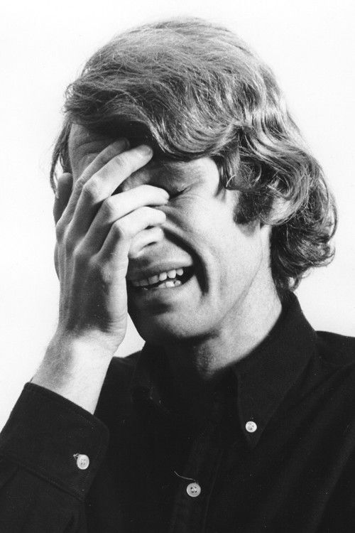 Photo of Bas Jan Ader