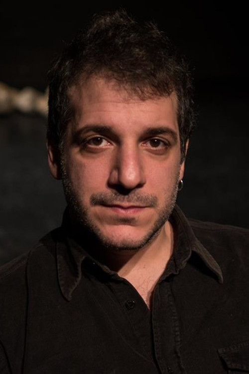 Photo of Christos Kontogeorgis