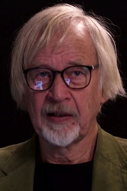 Photo of Wolfgang Wodarg