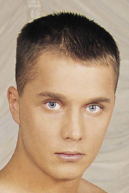 Photo of Nicholas Kiss