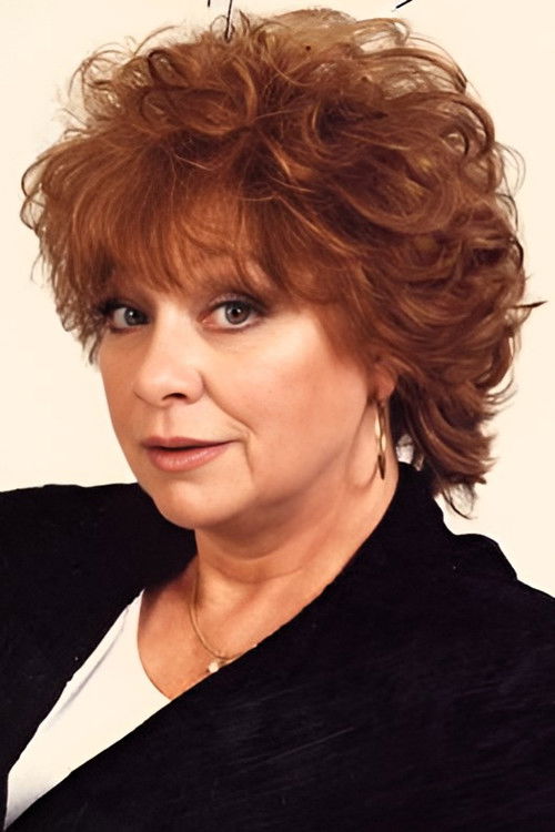 Photo of Arlette Didier