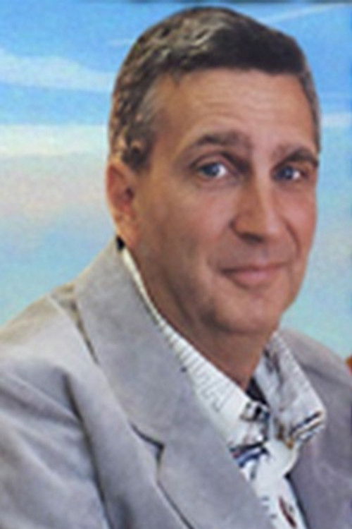 Photo of Charles Grosvenor