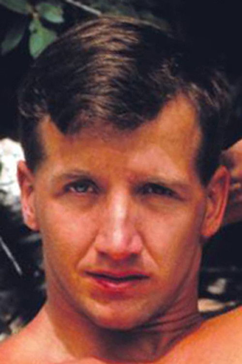 Photo of Josh Powell