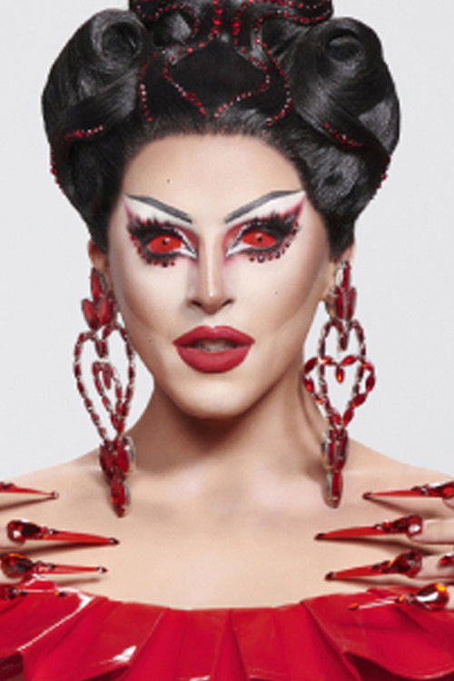 Photo of Cherry Valentine