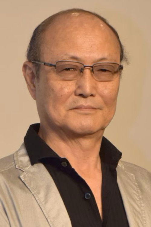Photo of Renji Ishibashi