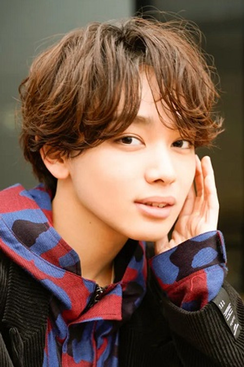 Photo of Ryubi Miyase