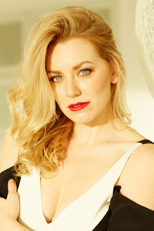 Photo of Sara Lindsey