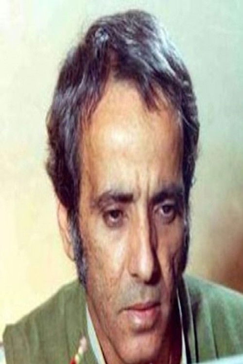 Photo of Baleegh Hamdy