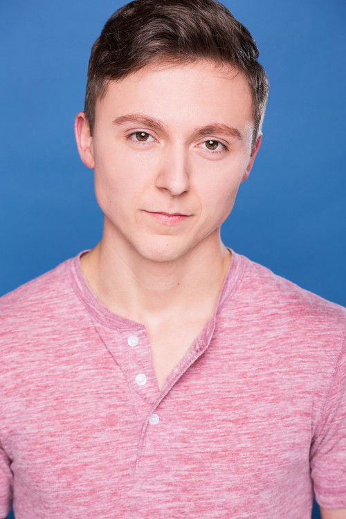 Photo of Nigel Butler