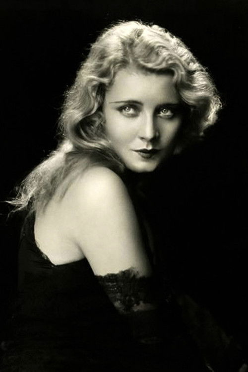 Photo of Jeanette Loff