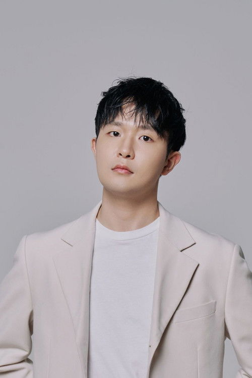 Photo of Yekwon Sunwoo