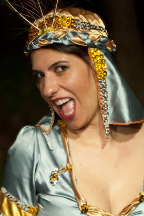 Photo of Gisele Ferran