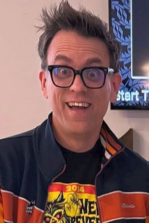 Photo of Anthony Frith