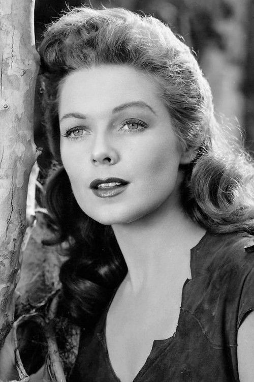 Photo of Joyce Mackenzie