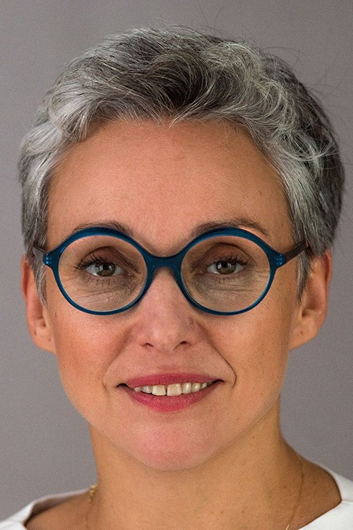 Photo of Kinga Dębska