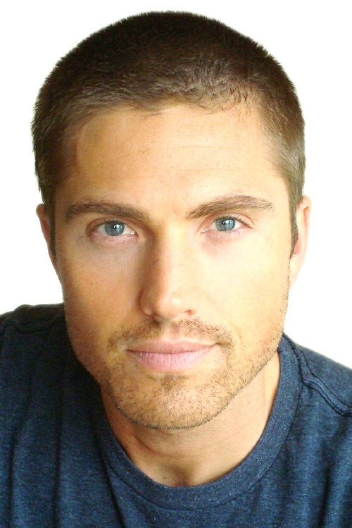 Photo of Eric Winter