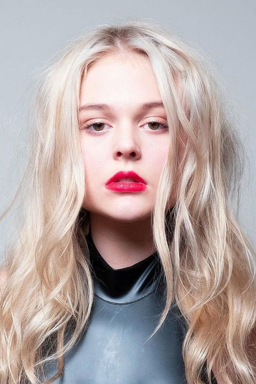 Photo of Emily Alyn Lind