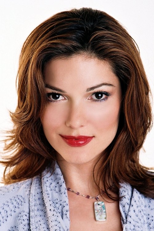 Photo of Laura Harring