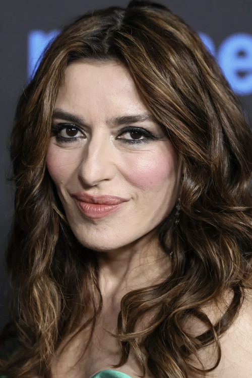 Photo of Sabrina Impacciatore