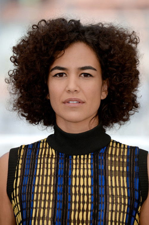 Photo of Bárbara Colen