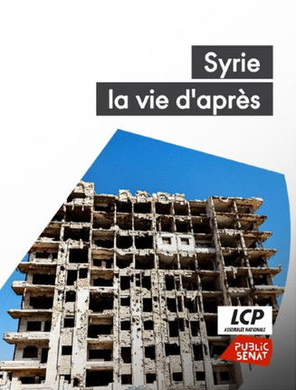 Homs - Syrie, la vie d’après